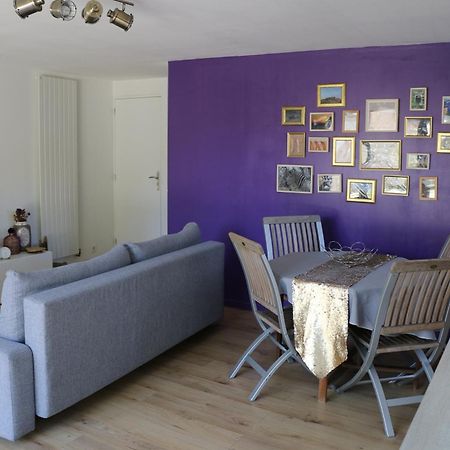 Studio Charmant Au Calme Aix-en-Provence Zewnętrze zdjęcie