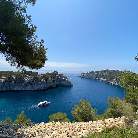 Studio Charmant Au Calme Aix-en-Provence Zewnętrze zdjęcie