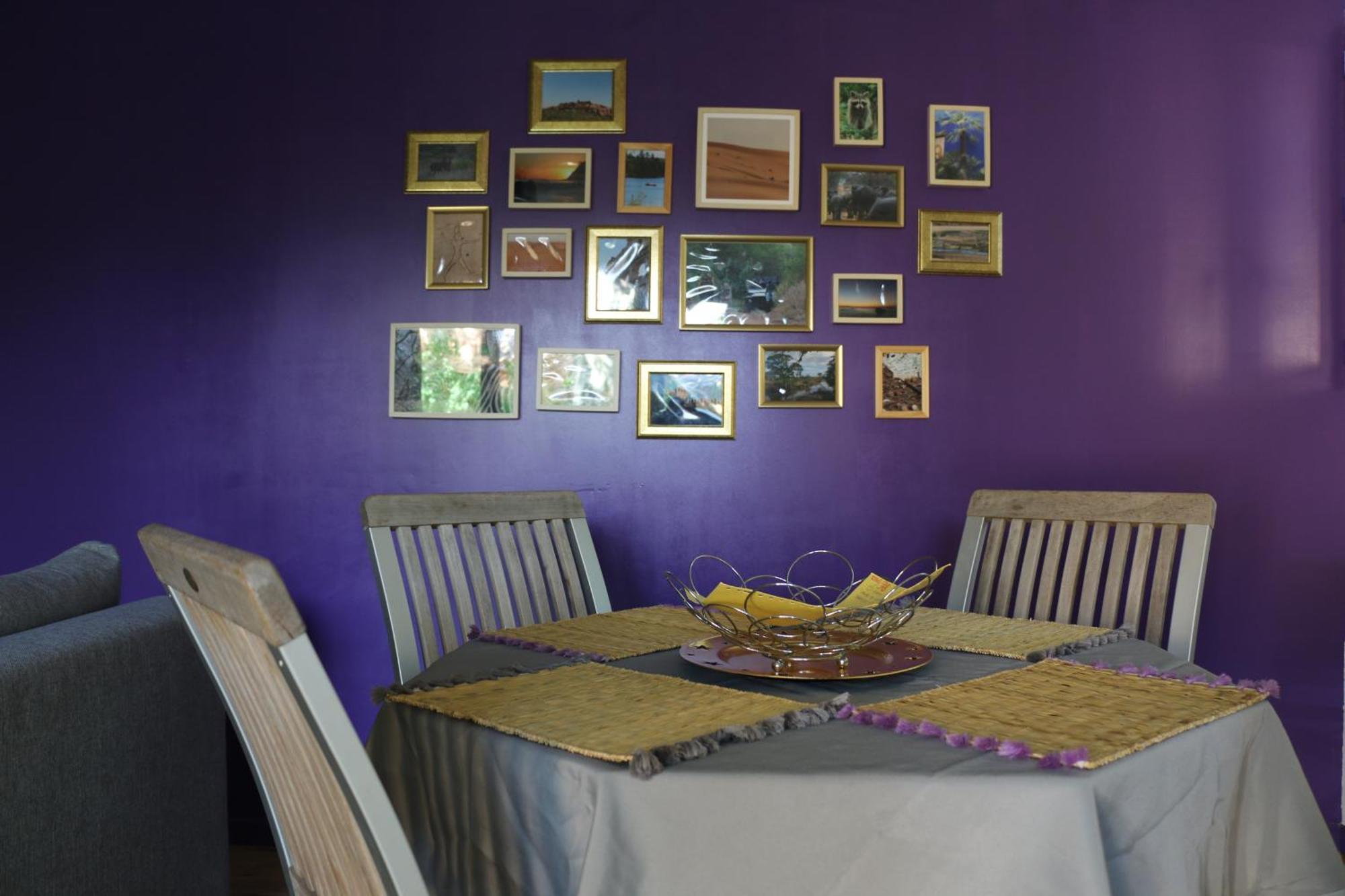 Studio Charmant Au Calme Aix-en-Provence Zewnętrze zdjęcie