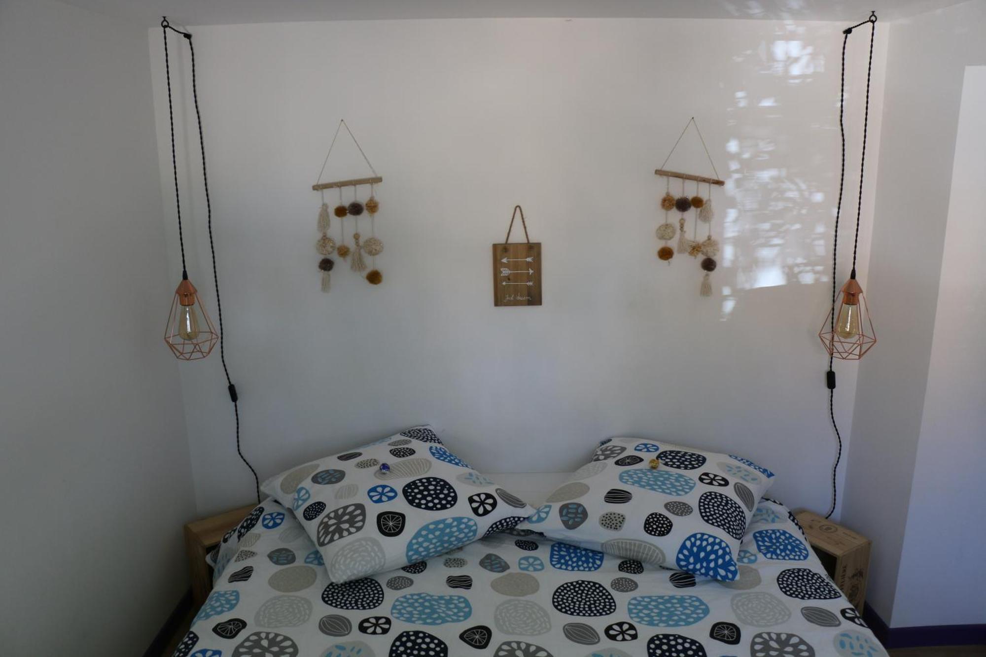 Studio Charmant Au Calme Aix-en-Provence Zewnętrze zdjęcie