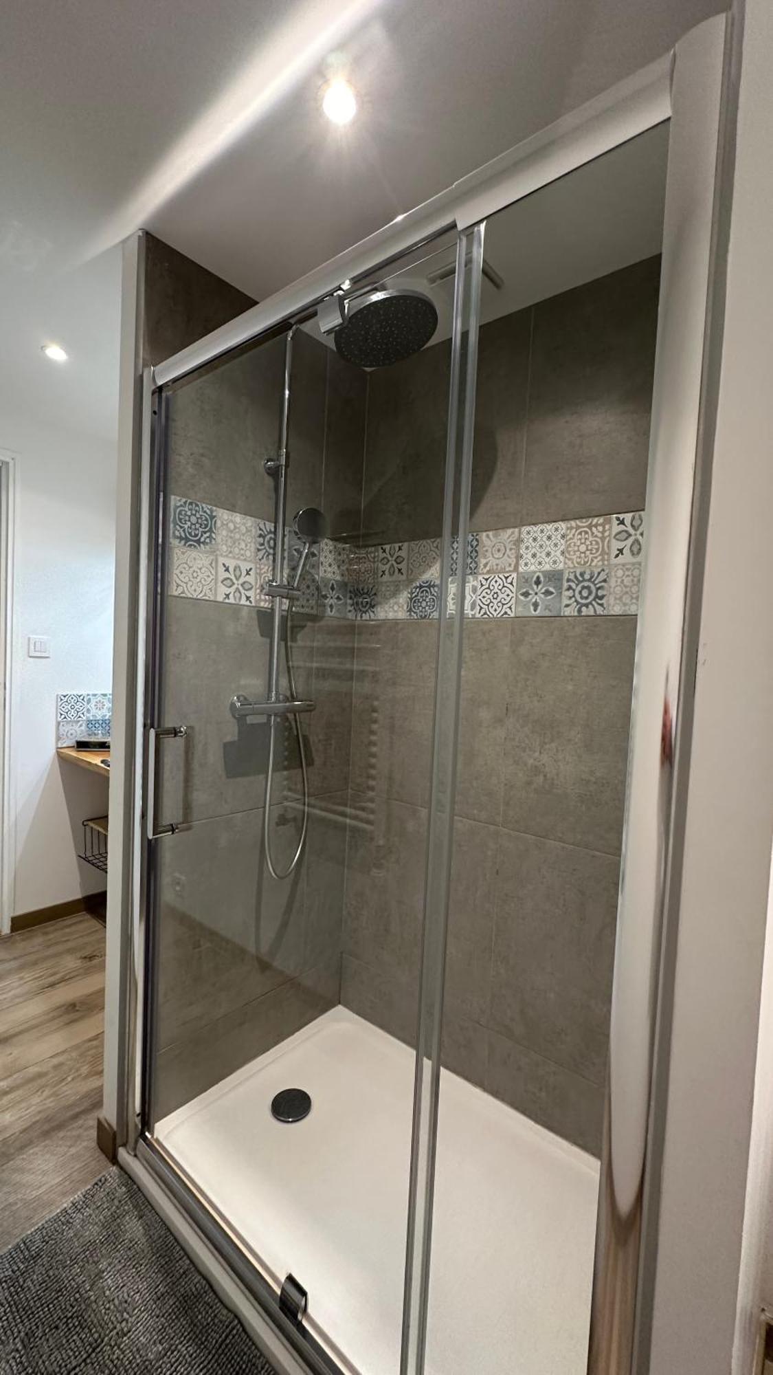 Studio Charmant Au Calme Aix-en-Provence Zewnętrze zdjęcie