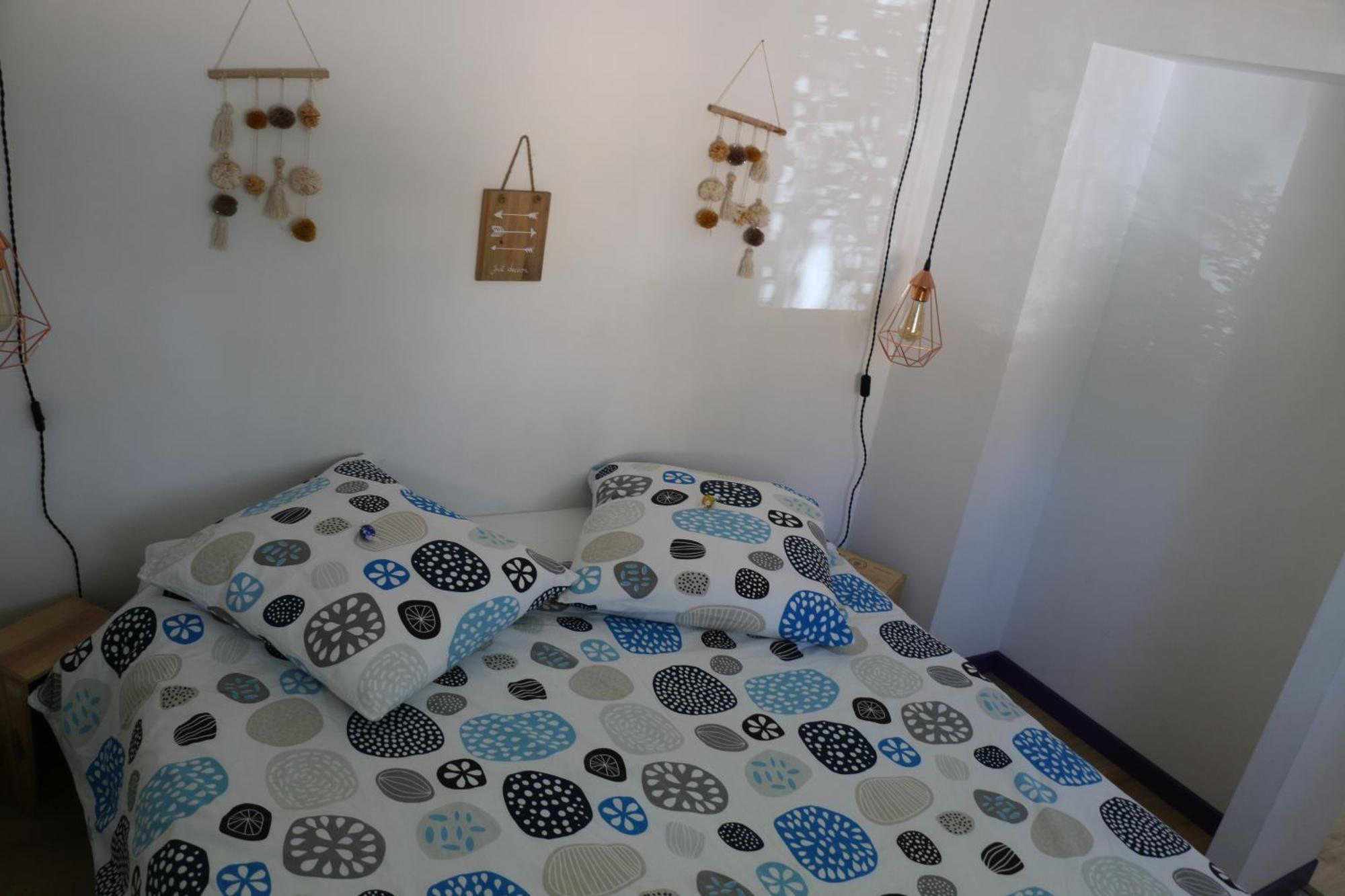 Studio Charmant Au Calme Aix-en-Provence Zewnętrze zdjęcie