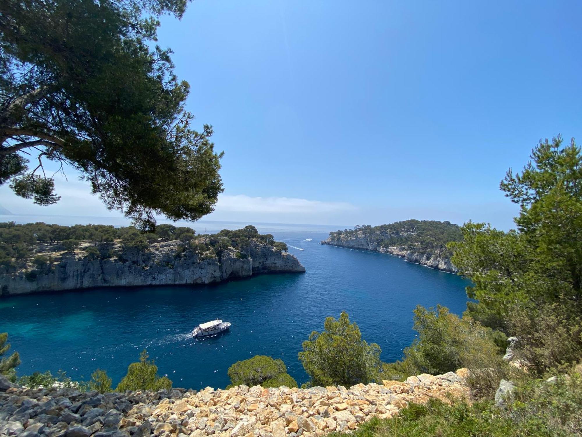 Studio Charmant Au Calme Aix-en-Provence Zewnętrze zdjęcie