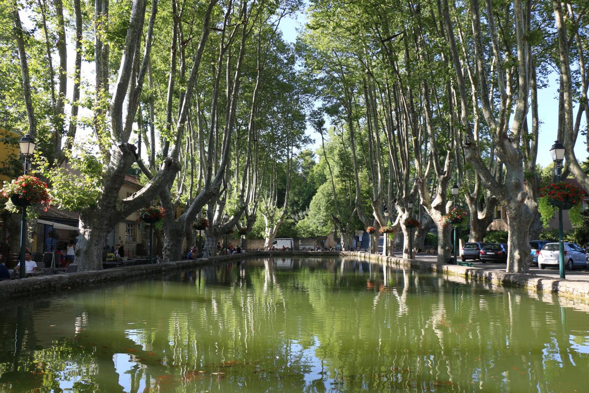 Studio Charmant Au Calme Aix-en-Provence Zewnętrze zdjęcie