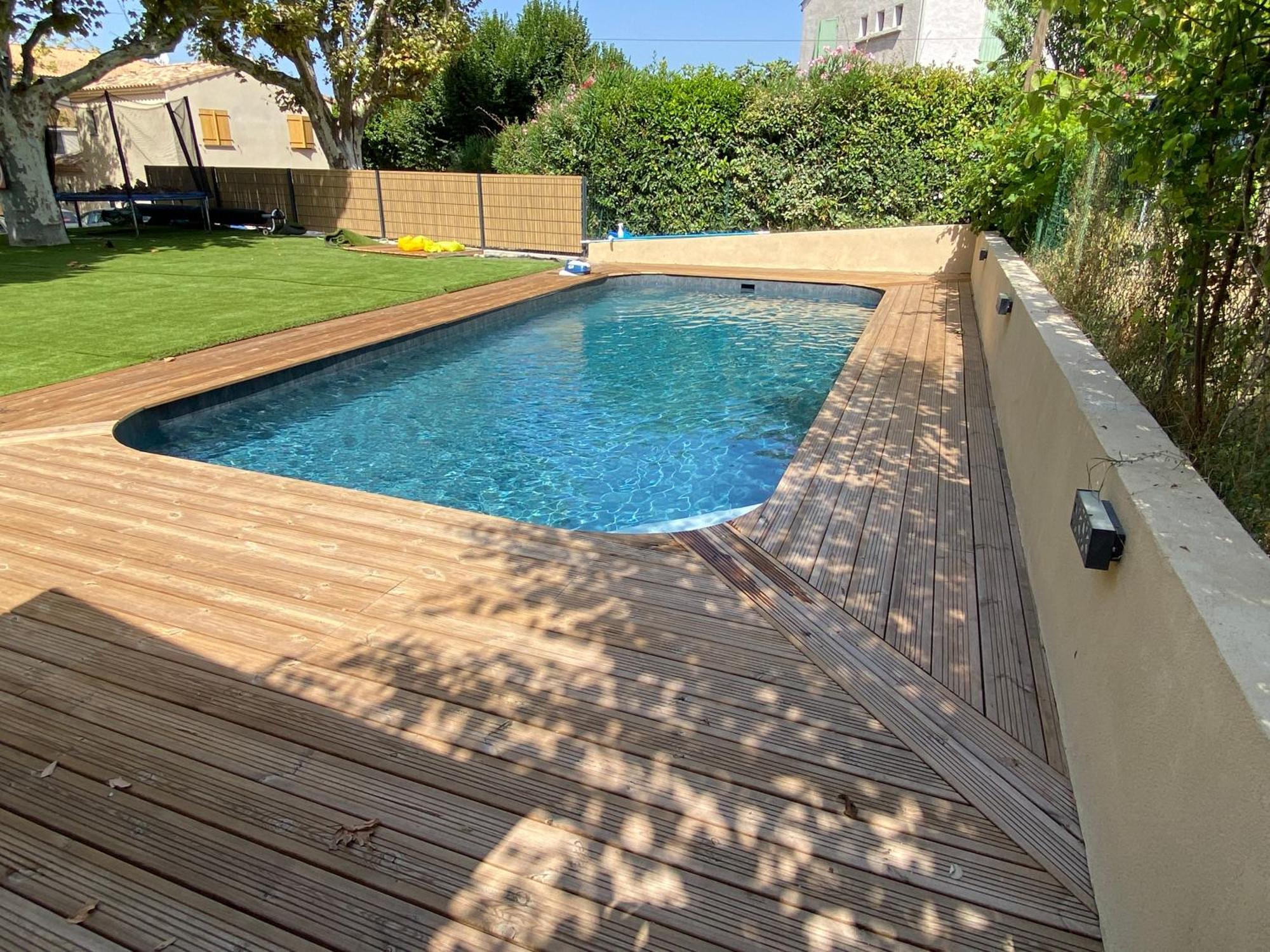 Studio Charmant Au Calme Aix-en-Provence Zewnętrze zdjęcie